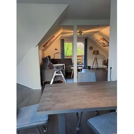 Happiness In Modern Retreat 3* Slesvig