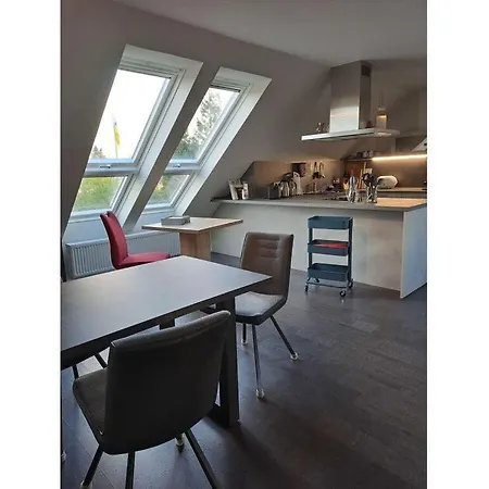 Happiness In Modern Retreat Slesvig